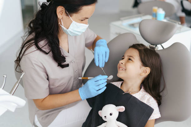 Best Emergency Dentist for Lost Fillings or Crowns in Morn, GA