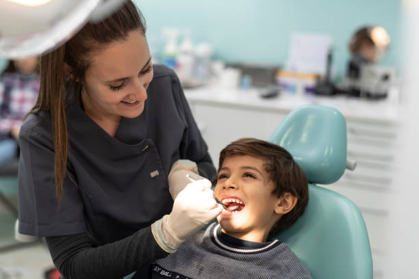 Best Urgent Dental Care for Toothache in Morn, GA