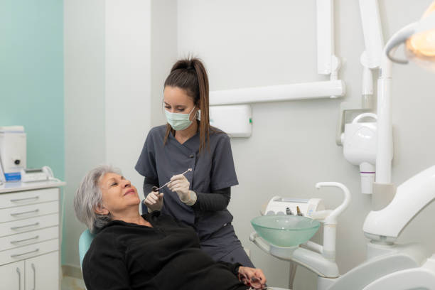 Best Emergency Dental Care for Abscessed Tooth in Morn, GA