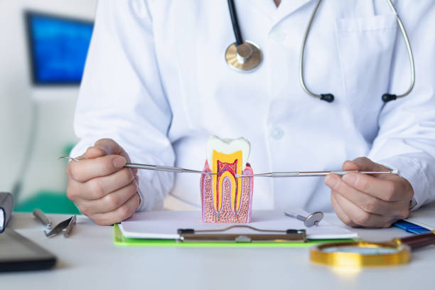 Best Emergency Dental Extractions in Morn, GA