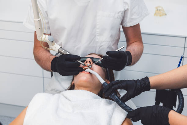 Best Orthodontic Emergency Dentist in Morn, GA